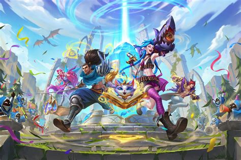 wild rift bookie